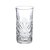 Kit 3 Copos Long Drink de Vidro Rozana 250ML 12,5 Cm CPLG047 Western - Imagem 2