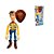 Boneco Brinquedo Infantil Toy Story Xerife Woody - Imagem 1