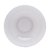 Tigela Bowl de Melamina Milão Branco 12,5x5Cm 2831 Lyor - Imagem 4