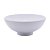 Tigela Bowl de Melamina Milão Branco 15x6Cm 2832 Lyor - Imagem 1