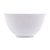 Tigela Bowl de Melamina Basic Branco 12x6,5cm 2836 Lyor - Imagem 1