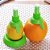 Borrifador de Limão Ou Frutas em Plástico e Silicone Keita - Imagem 2