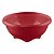 Tigela Bowl Plástico Multiuso Vermelho 2,4L SR314/3 Sanremo - Imagem 2