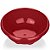 Tigela Bowl Plástico Multiuso 4,3L Vermelho SR315/3 Sanremo - Imagem 2