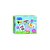 Kit Educação Infantil Peppa Pig Pintura, Memória, Dominó - Imagem 6