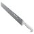 Faca Profissional de Refile Lâmina Reta 30 Cm (12") Starrett - Imagem 1