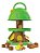 Brinquedo Casa na Àrvore Divertida Com Acessórios 1214 Elka - Imagem 1