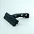 Rodo para Pia Rodinho de Limpeza e Higiene 15 CM Preto 25804PM Arqplast - Imagem 2