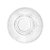 Conjunto 3 Copos Altos de Vidro Ester 295ml 12,5x7,5 Cm Lyor - Imagem 4
