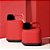 Garrafão Térmico 3 Litros Vermelho Líquidos Quentes ou Frios - Imagem 8