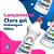 Desinfetante Cloro Gel Limpeza Profunda 500 Ml Barbarex - Imagem 2