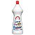 Desinfetante Cloro Gel Limpeza Profunda 500 Ml Barbarex - Imagem 1