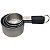 Conjunto Medidoras de Xicaras Inox 4 pçs - Imagem 2
