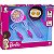 Barbie Chef Kit de Aces. de Cozinha Com Frigideira e Panela 2494 Cotiplas - Imagem 2
