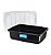 Organizador Container Preto 10 Litros Com Tampa 42x28x12Cm - Imagem 2