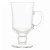 Conjunto 6 Taças de Cappuccino café Alça e Pé de Vidro 114ml - Imagem 4