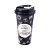 Copo Com Tampa Flip dec 700 Ml 19CM BPA Free Multiuso Colors - Imagem 9