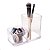 Kit 3 Pçs Organizador Multiuso Transparente Encaixe BPA free - Imagem 3
