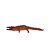 Boneco de Brinquedo Infantil Réptil Animal Selvagem - Imagem 2