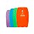 Prancha De Bodyboard Junior Diversão Praia Colors 80x50x6Cm - Imagem 2