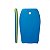 Prancha De Bodyboard Infantil Diversão Praia Colors 74x43x6Cm - Imagem 4