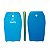 Prancha De Bodyboard Infantil Diversão Praia Colors 74x43x6Cm - Imagem 1