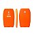 Prancha De Bodyboard Mirim Diversão Praia Colors 57x35x5Cm - Imagem 1