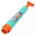 Lança Água Super Aqua Jato Radical Brinquedo 40 Cm Colorida - Imagem 1