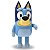 Brinquedo Infantil Boneca Bluey Disney Cachorrinha Divertida - Imagem 1