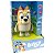 Brinquedo Infantil Boneco Bingo Disney Cachorrinho Divertido - Imagem 2