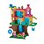 Brinquedo Casa na Árvore Com Bonecos e 15 Acessórios - Imagem 2