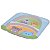 Kit Infantil Comida Divertida Safari Prato Bowl Copo Colher - Imagem 2