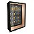 Quadro Porta Tampinhas P em MDF Tipos de Copos 28x22x5 CM - Imagem 2