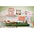 Cozinha Completa Infantil Fogão Acessórios Big Kitchen Roma - Imagem 3