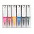 Marcador Artístico Evoke Dual Brush Pen Blister Com 6 Cores - Imagem 3