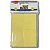 Bloco Smart Notes 38x51mm Amarelo Pastel 100FLS 4 Blocos - Imagem 3