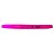 Marca Texto Fluorescente Blister Com 5 Unidades 1,4mm - Imagem 3