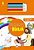 Livro Bloquinho + Lápis de Cor Desenhos da Bíblia 60 Páginas - Imagem 1