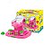Maquina De Sorvete De Verdade Divertida Infantil Homeplay - Imagem 1