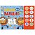 Livro Sonoro Números do Barulho C/10 Sons Para Aprender - Imagem 1