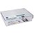 Organizador Gavetas Multiuso Acrílico Empilhável 23x17x5,5Cm - Imagem 4