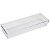 Organizador Gavetas Multiuso Acrílico Empilhável 34,8x11x5Cm - Imagem 3