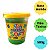 Massinha de Modelar Macia Verde Soft Grande 500g Acrilex - Imagem 3