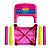 Cadeira Infantil Cadeirinha Poltrona Desmontável P/ Crianças 25827PM  Arqplast - Imagem 2