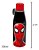 Garrafa Abre Fácil Do Homem Aranha  530ml Premium - Imagem 3