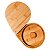 Bordeador De Taças E Copos Em Bambu Para Drink Com 3 Bases - Imagem 2