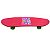 Skate Infantil Divertido Brinquedo Radical Reforçado 52 Cm - Imagem 4