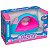 Ferro De Passar Infantil Home Love Com Spray Que Sai Água - Imagem 2