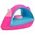Ferro De Passar Infantil Home Love Com Spray Que Sai Água - Imagem 1