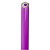 Lápis de Cor de Madeira Caixa 6 Cores Neon Sextavado 19Cm - Imagem 3